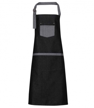 Premier PR127 Domain Bib Apron